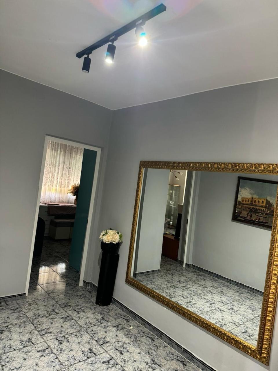 Your House In Tirana Exterior photo