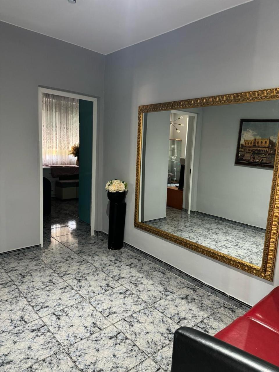 Your House In Tirana Exterior photo