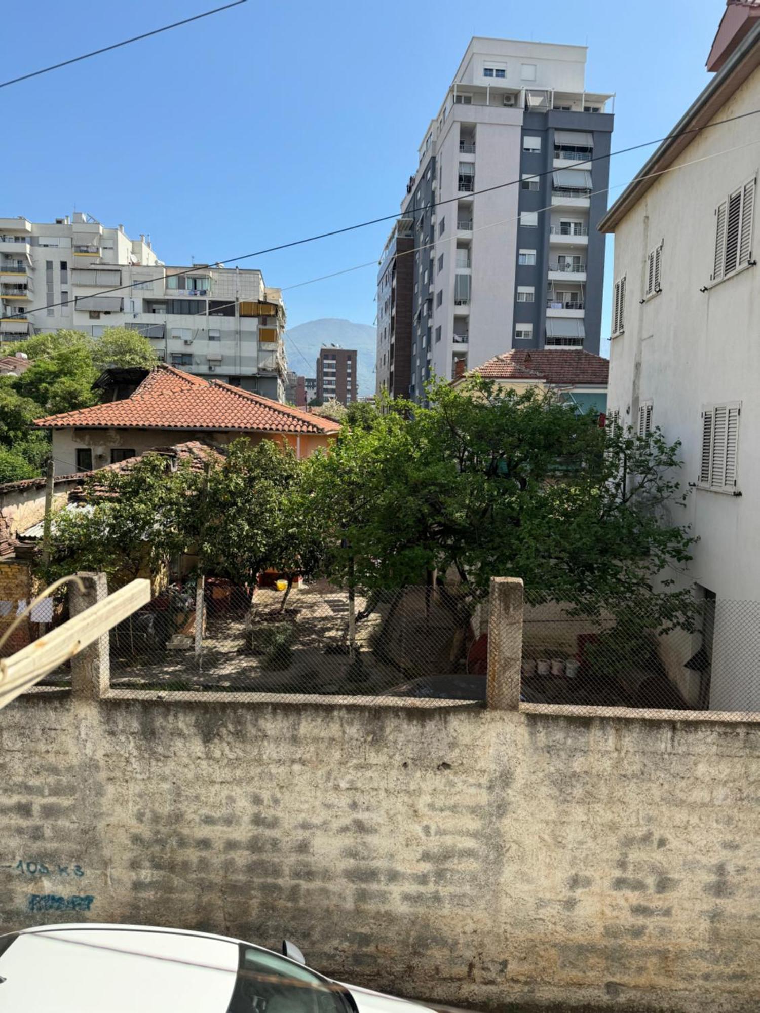 Your House In Tirana Exterior photo