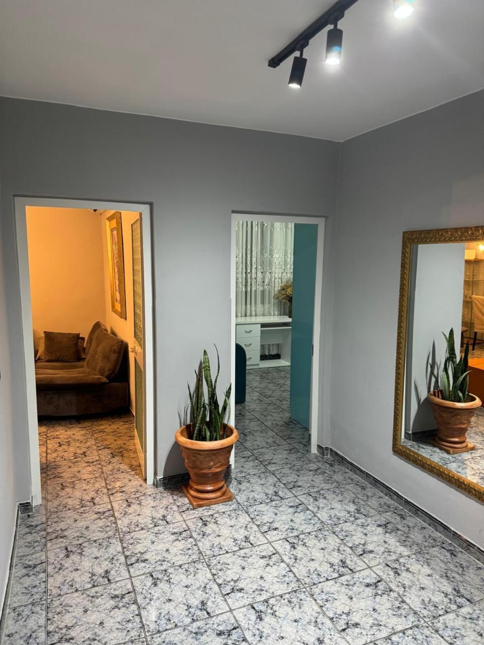 Your House In Tirana Exterior photo